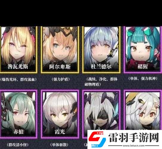 交錯戰(zhàn)線中布爾特根角色深度剖析及其高效實(shí)戰(zhàn)運(yùn)用策略解析