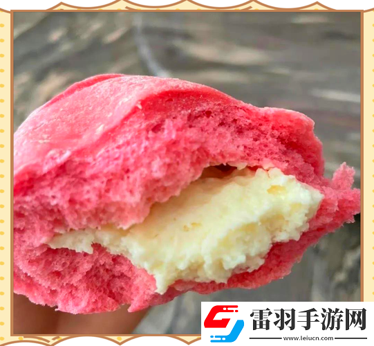 探索火龍果的奇妙烘焙之旅