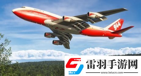 微軟飛行模擬2024發(fā)布大型補丁