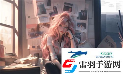 奇幻美夢