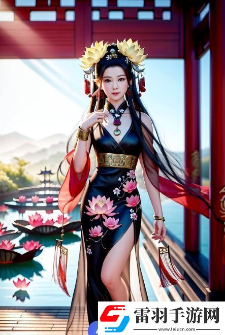 不知火舞怎么玩了解她的技能、連招和技巧助你成為高手！