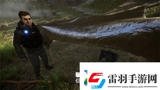 森林之子建筑物拆除方法一覽游戲內(nèi)環(huán)境互動(dòng)解謎
