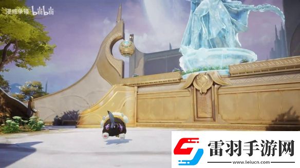 漫威爭鋒冬季活動“雪域狂歡”預告12.20上線！