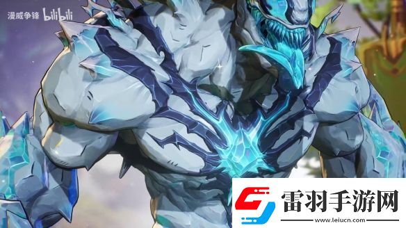 漫威爭鋒冬季活動“雪域狂歡”預告12.20上線！