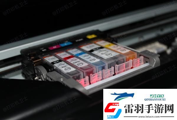 打印機出墨不均勻怎么處理