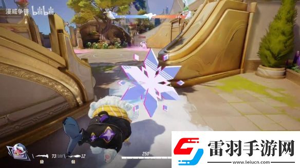 漫威爭鋒冬季活動“雪域狂歡”預告12.20上線！