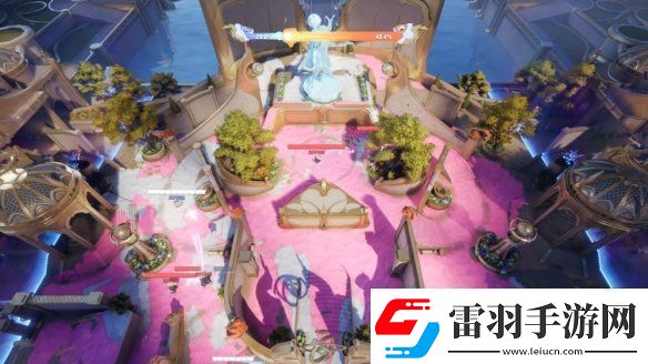 漫威爭鋒冬日慶典新模式來襲