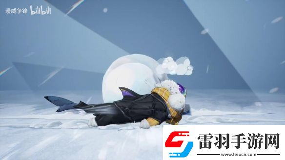 漫威爭鋒冬季活動“雪域狂歡”預告12.20上線！