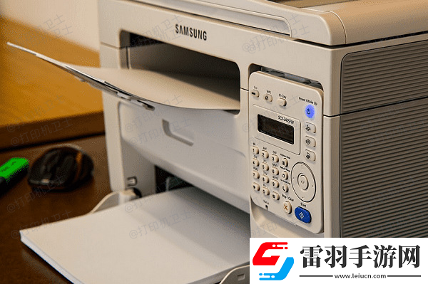 epson打印機(jī)閃燈無(wú)法打印