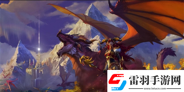 魔獸世界覺(jué)醒精華作用介紹