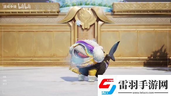 漫威爭鋒冬季活動“雪域狂歡”預告12.20上線！