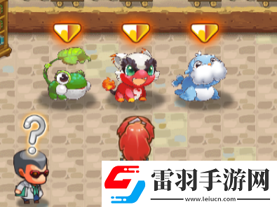 寵物王國外傳寵物養(yǎng)成攻略