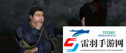 逆水寒手游奪命之財怎么觸發(fā)