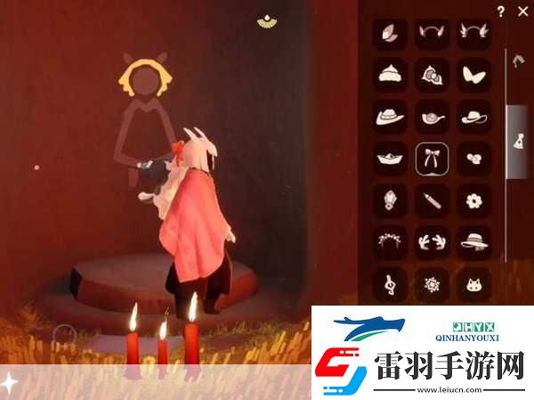 光遇發(fā)型攻略