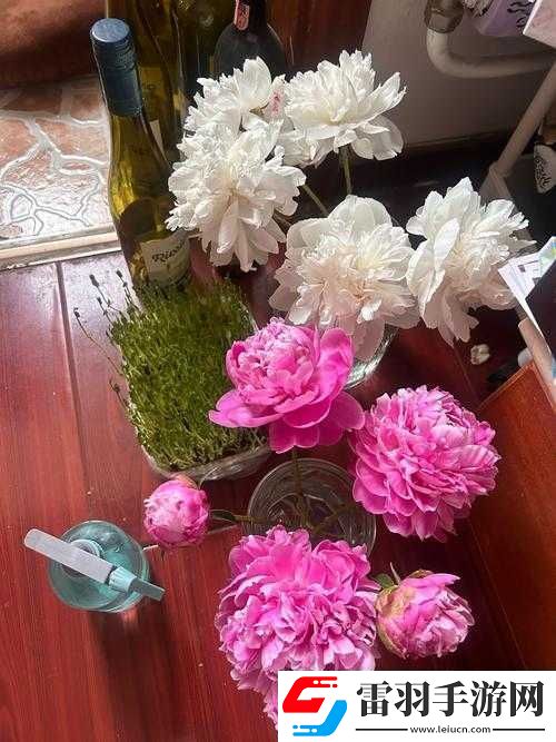 香軟玉滑