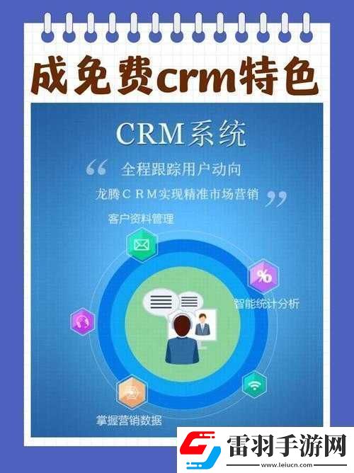 成免費的CRM宣布全部免費為用戶帶來更多便利和價值