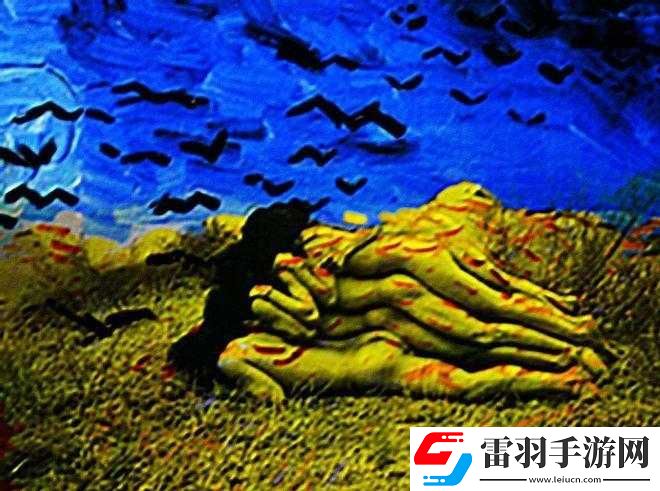 關(guān)于啪啪人體藝術(shù)的獨特視覺呈現(xiàn)與藝術(shù)探討
