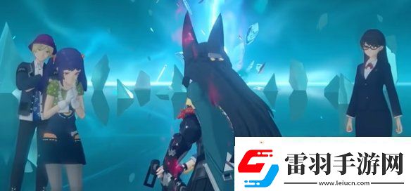 絕區(qū)零死路直通車怎么過絕區(qū)零死路直通車攻略