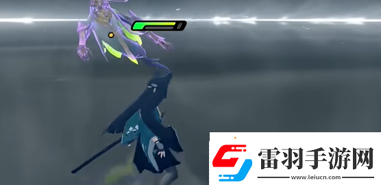 絕區(qū)零死路直通車怎么過絕區(qū)零死路直通車攻略