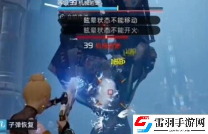 星球重啟虛擬戰(zhàn)境40關(guān)通關(guān)攻略