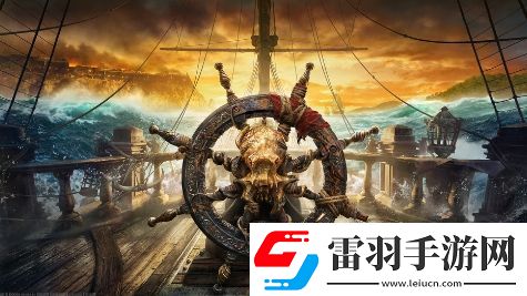 真能茍！育碧碧海黑帆已計劃好第二年內(nèi)容
