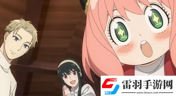 TV動(dòng)畫間諜過(guò)家家第三季將于明年10月正式開(kāi)播！