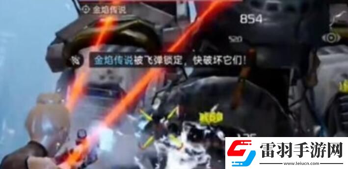 星球重啟虛擬戰(zhàn)境40關(guān)通關(guān)攻略