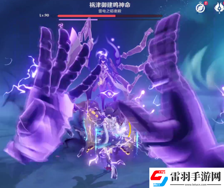 雷電將軍背景故事解析角色詳細介紹玩法推薦陣容組合建議及最佳武器與圣遺物屬性