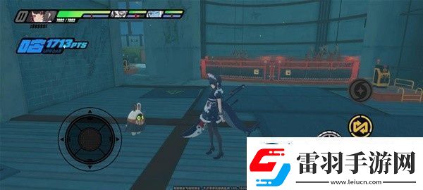 絕區(qū)零隱藏區(qū)域任務通關攻略