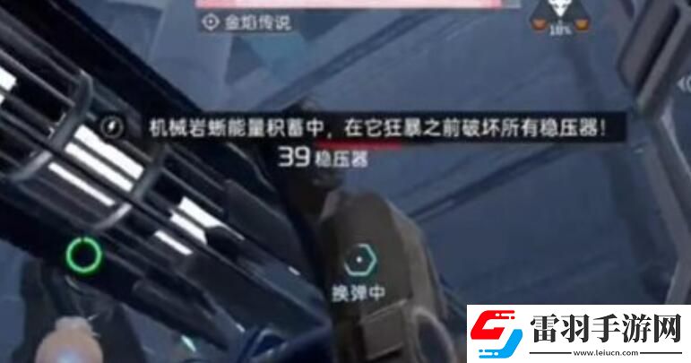 星球重啟虛擬戰(zhàn)境40關(guān)通關(guān)攻略