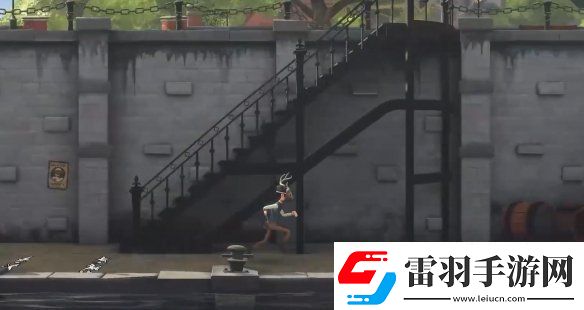 冒險(xiǎn)至邪惡現(xiàn)已上線PS4和PS5