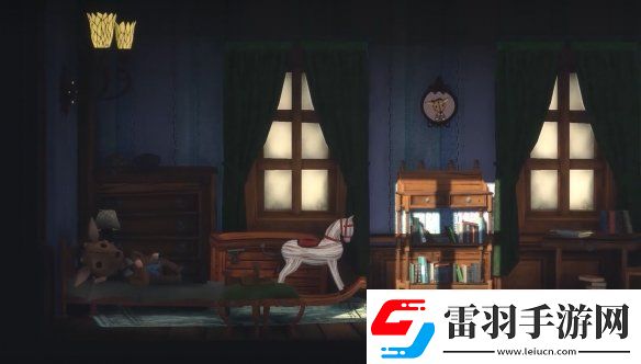 冒險(xiǎn)至邪惡現(xiàn)已上線PS4和PS5