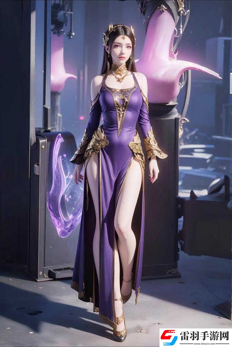 國漫美杜莎