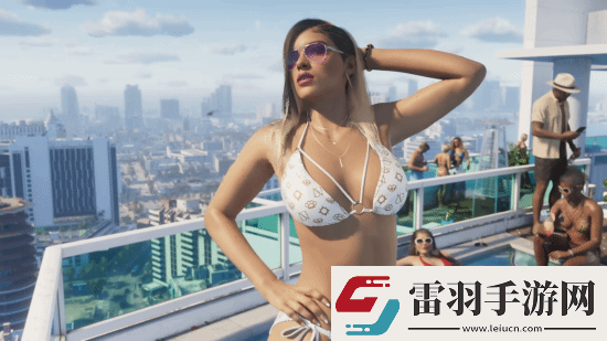 GTA6預(yù)告圖公布一周年