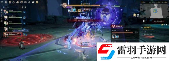 誅仙世界****怎么打****打法攻略分享