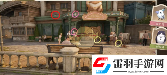 無限暖暖照片調(diào)查任務(wù)攻略大全無限暖暖照片調(diào)查任務(wù)如何完成的