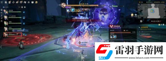 誅仙世界****怎么打