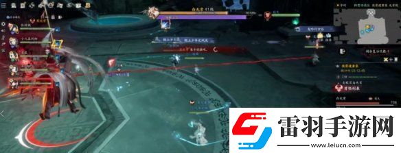 誅仙世界****怎么打