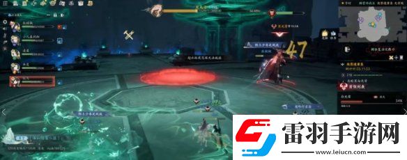 誅仙世界****怎么打****打法攻略分享