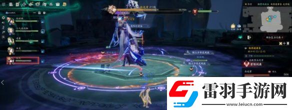 誅仙世界****怎么打