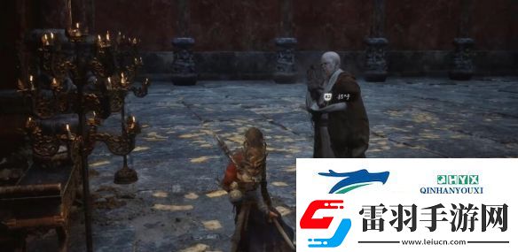 黑神話悟空白狐毫怎么獲得