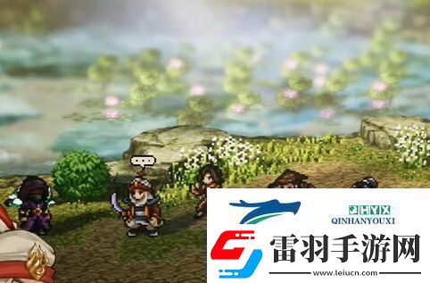 逸劍風云決怎么招募隊友