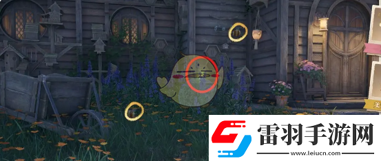 無限暖暖照片調(diào)查任務(wù)攻略大全無限暖暖照片調(diào)查任務(wù)如何完成的