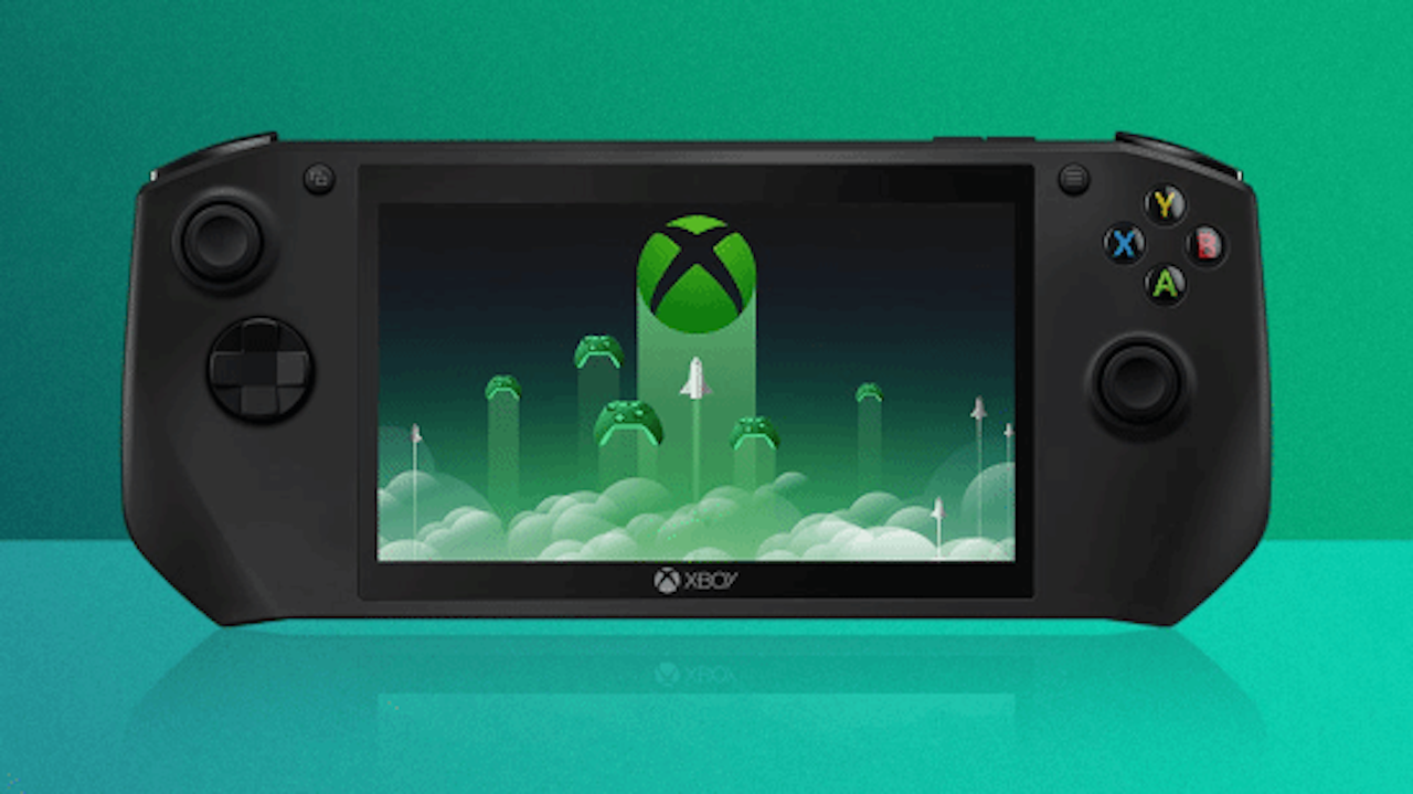 外媒報導微軟將向第三方制造商授權(quán)Xbox專屬系統(tǒng)