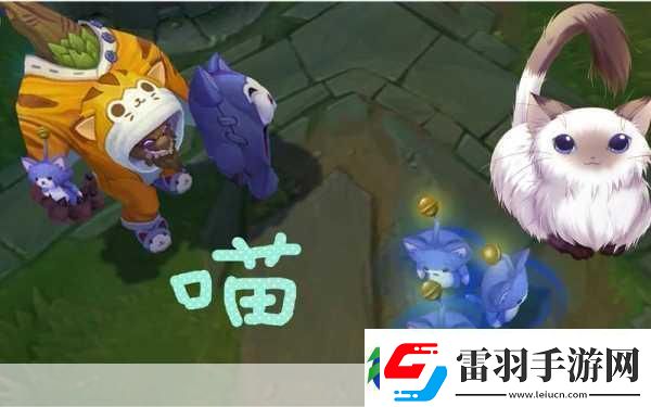 喵星人密室大冒險(xiǎn)