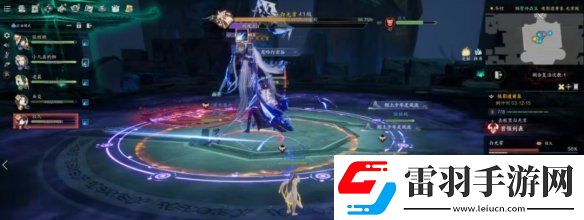 誅仙世界****怎么打****打法攻略分享