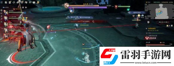 誅仙世界****怎么打****打法攻略分享