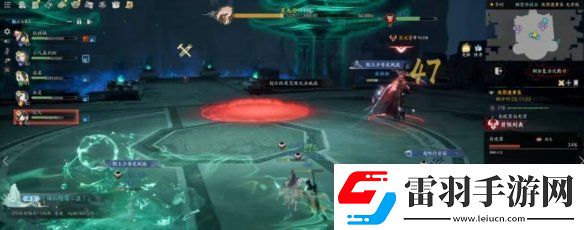 誅仙世界****怎么打