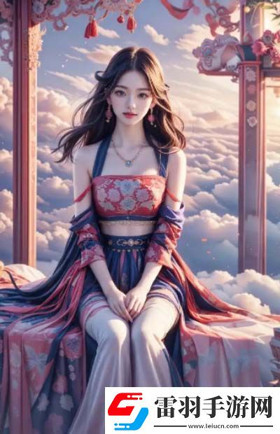 刻晴被盜寶團抓住并注入不明液體