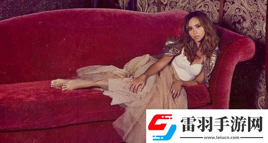 最終幻想7重生蒂法英配聲優(yōu)獲GrandGameAwards最佳配角獎(jiǎng)